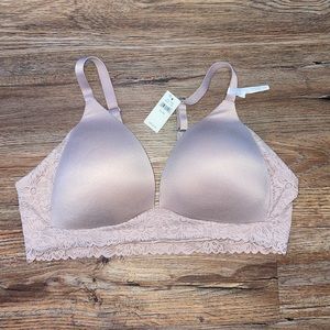 NWT Aerie Lightly Padded Bra